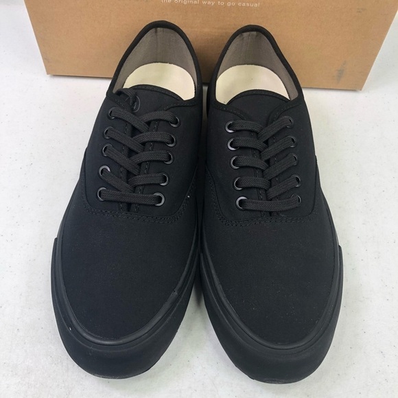 SEAVEES Men’s Legend Sneaker Standard Shoes - Picture 5 of 9